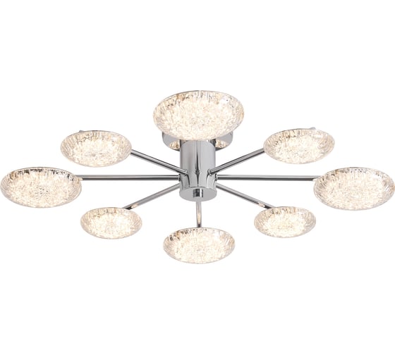 Изображение товара Потолочный светильник Freya FR5531CL-L42CH