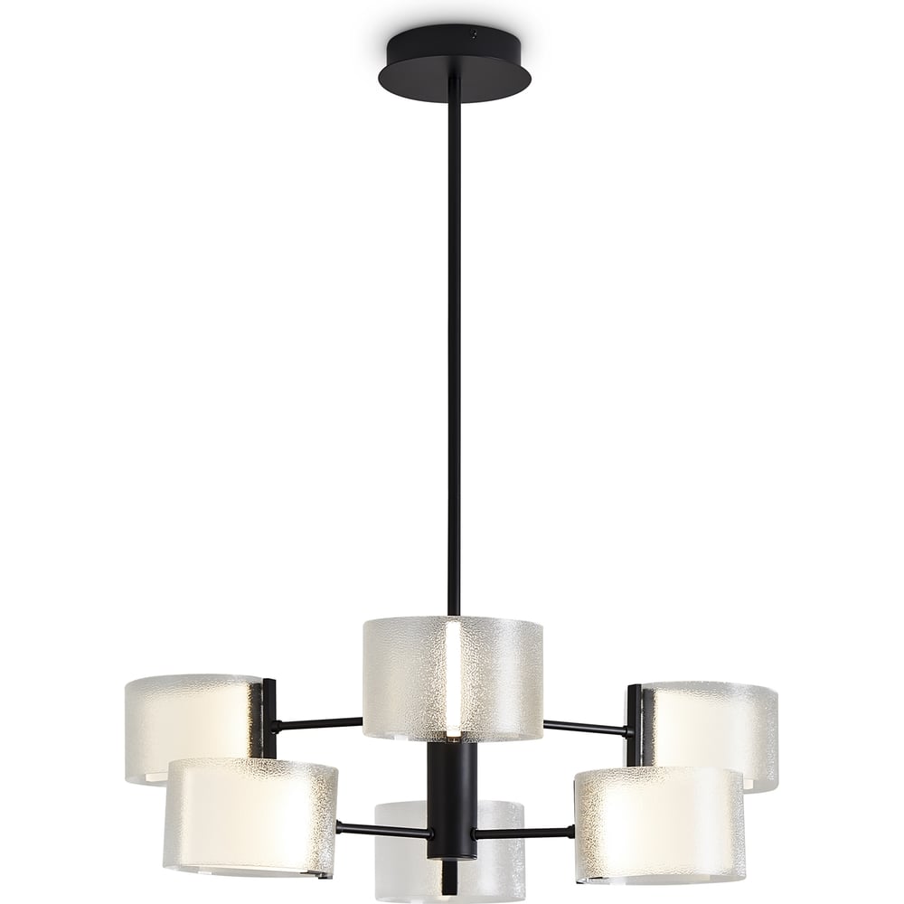 Изображение товара Потолочный светильник Freya FR5541CL-L30B коллекция Ice современный дизайн