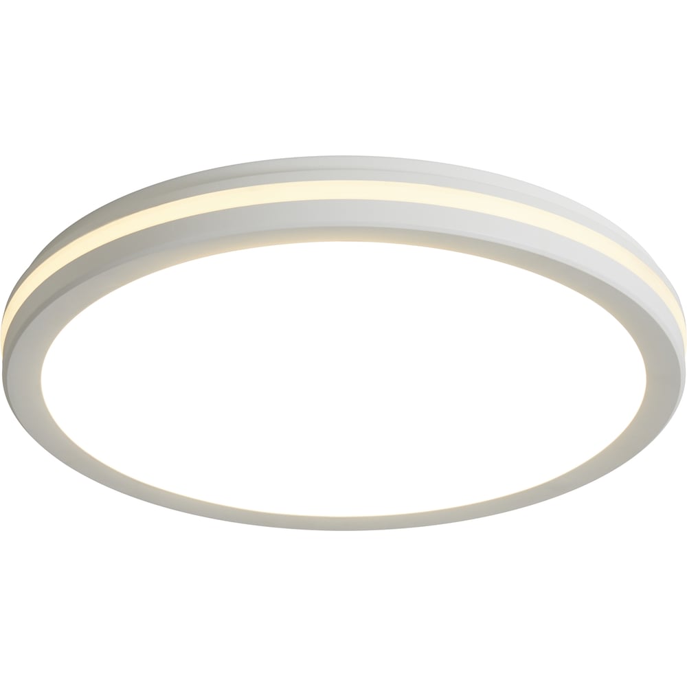 Изображение товара Потолочный светильник Freya FR6160CL-L40W IP65 для влажных помещений, 40 Вт