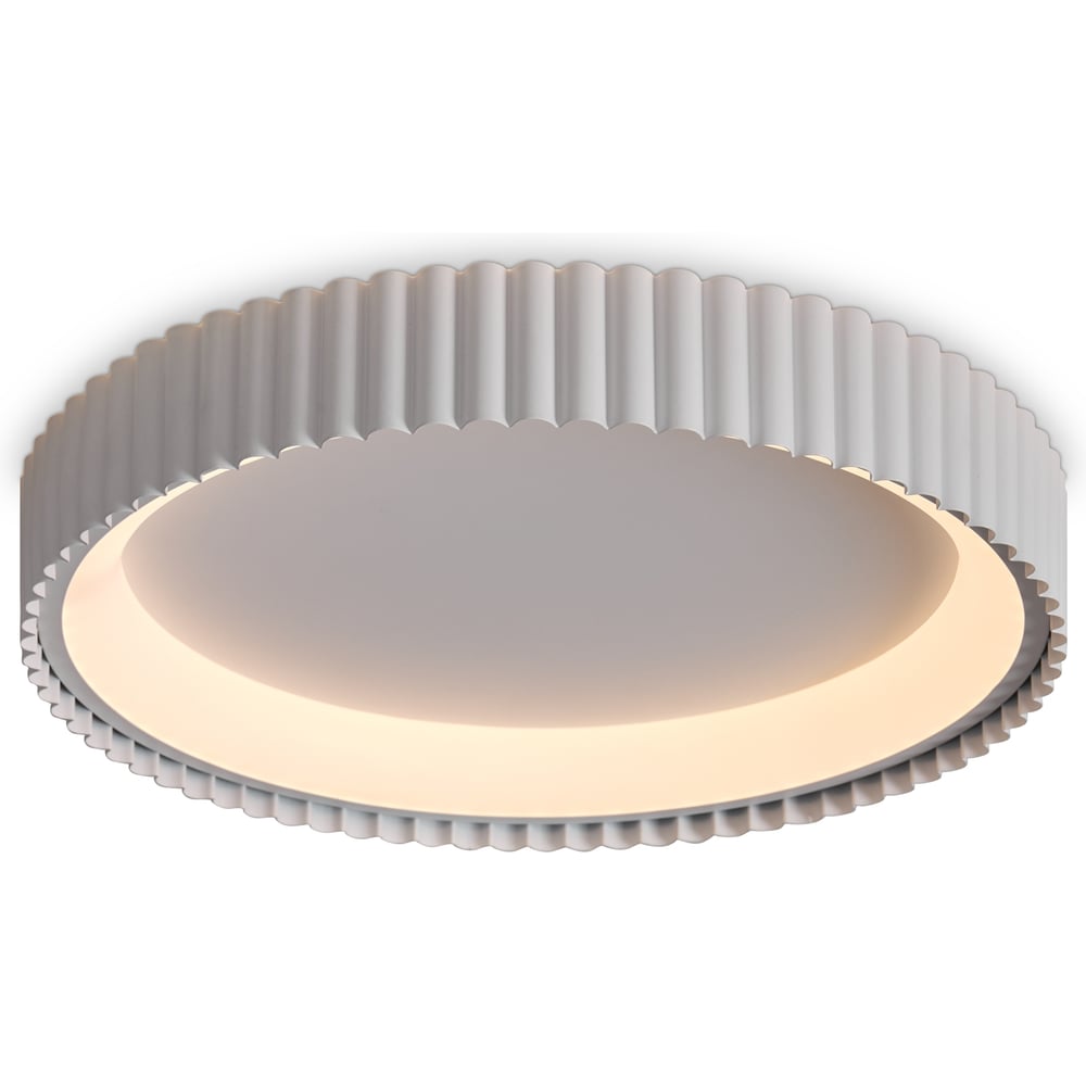 Изображение товара Потолочный светильник Freya FR6219CL-L80W с пультом 80 Вт встраиваемый LED