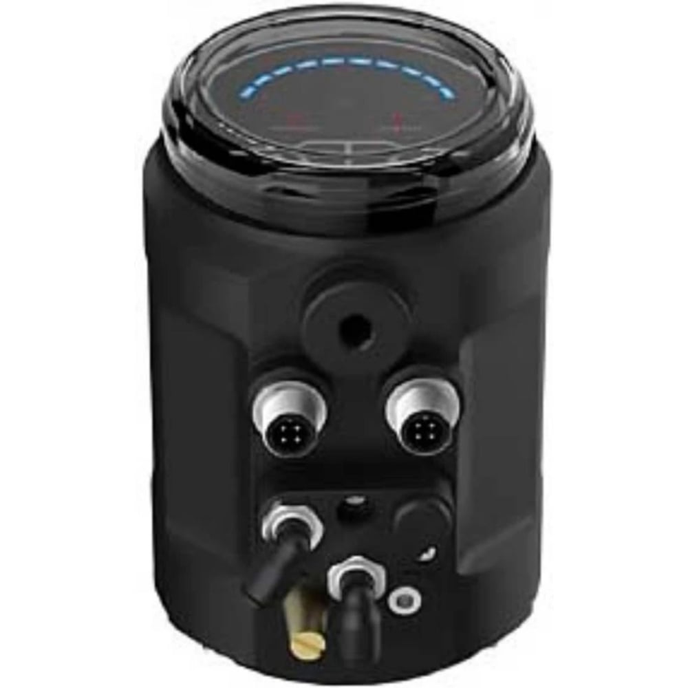 Изображение товара Электропневматический позиционер DN.ru IEVP-1500 интеллектуальный ход 25-50мм 24В 3-7 бар D900-02887