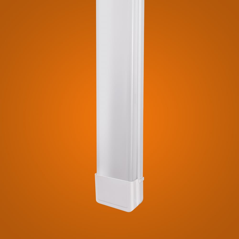 Изображение товара Светильник iSVET LTO-105 75W 6500K опал тм LTO-105-3-5