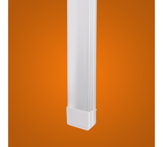 Изображение товара Светильник iSVET LTO-105 75W 6500K опал тм LTO-105-3-5