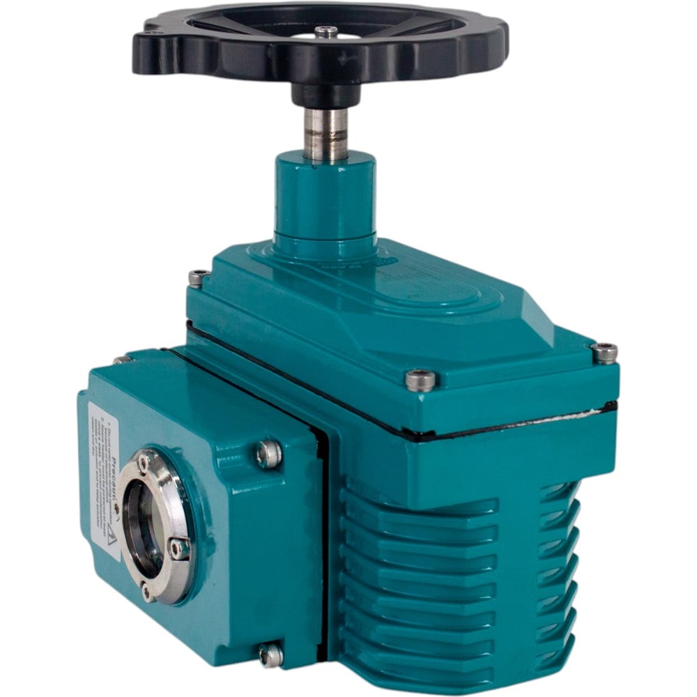 Изображение товара Электрический привод NEWKEY AC 24V NK-PEAL30 для автоматизации систем