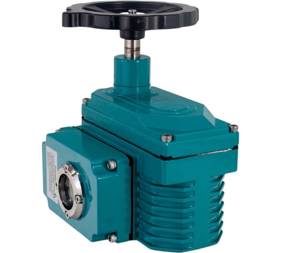 Изображение товара Привод электрический NEWKEY AC 24V (C-03) NK-PEAL30