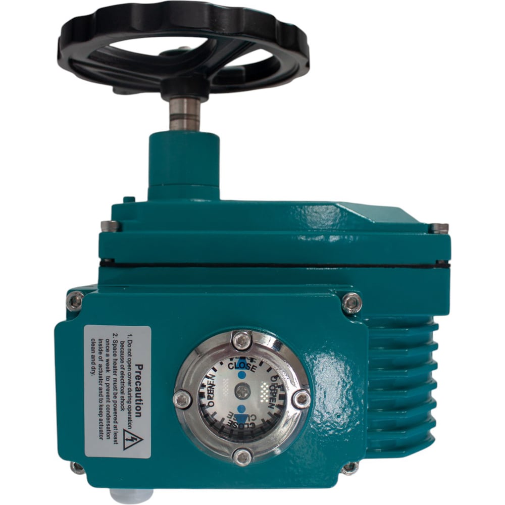 Изображение товара Привод электрический NEWKEY AC 24V (C-05) NK-PEAL50