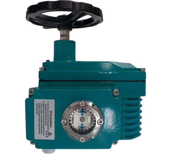 Изображение товара Привод электрический NEWKEY AC 24V (C-05) NK-PEAL50