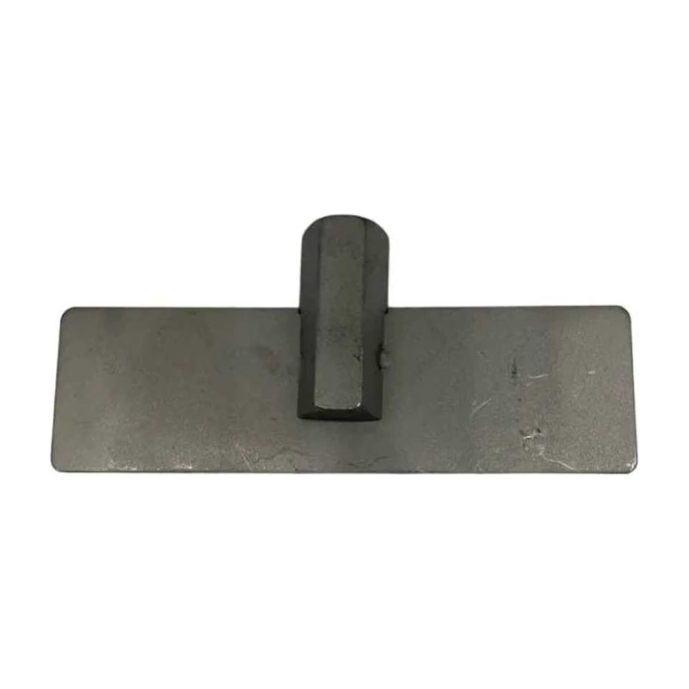 Изображение товара Лопасть ротационного датчика DELTAKIP DK-I0000014 нержавеющая сталь IP20