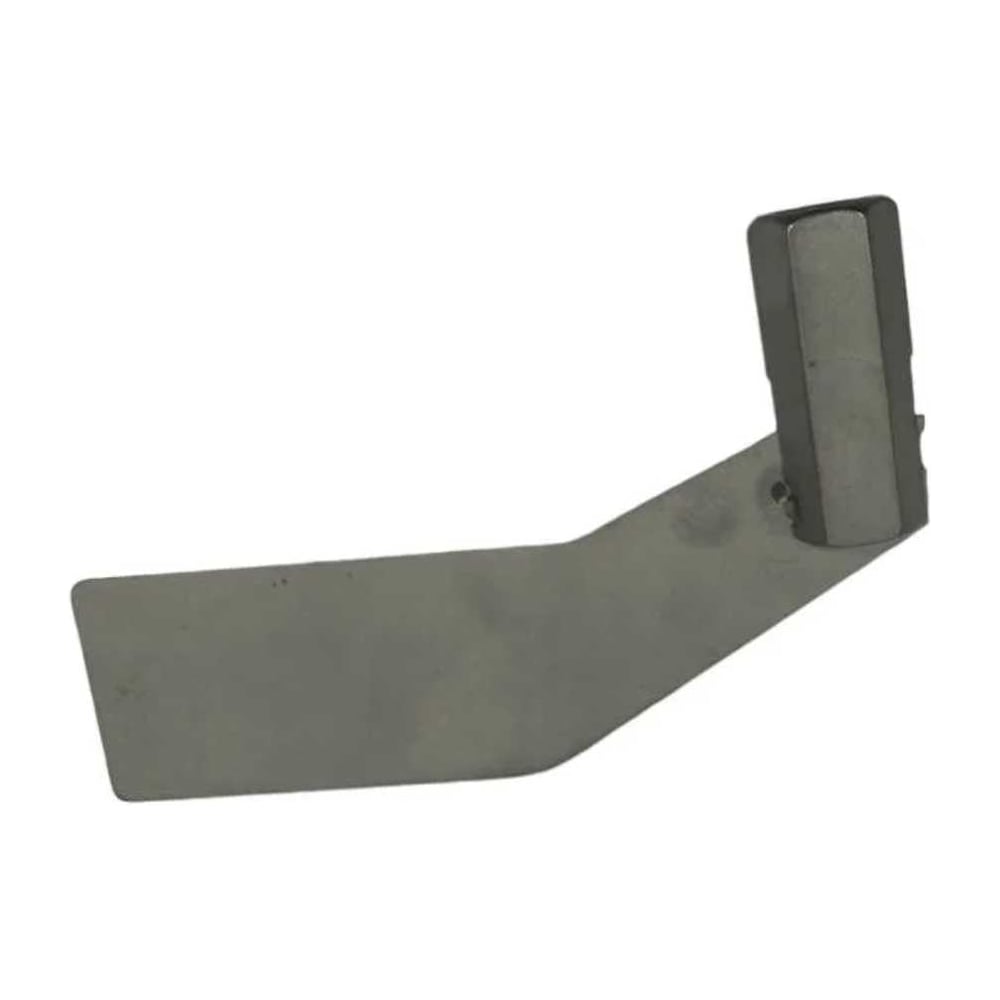 Изображение товара Лопасть ротационного датчика DELTAKIP тип L DK-I0000011 из нержавеющей стали