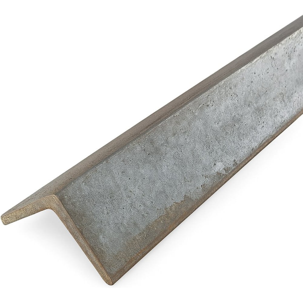 Изображение товара Уголок стальной ARNO INDUSTRIES 75х75х5 мм длина 3000 мм