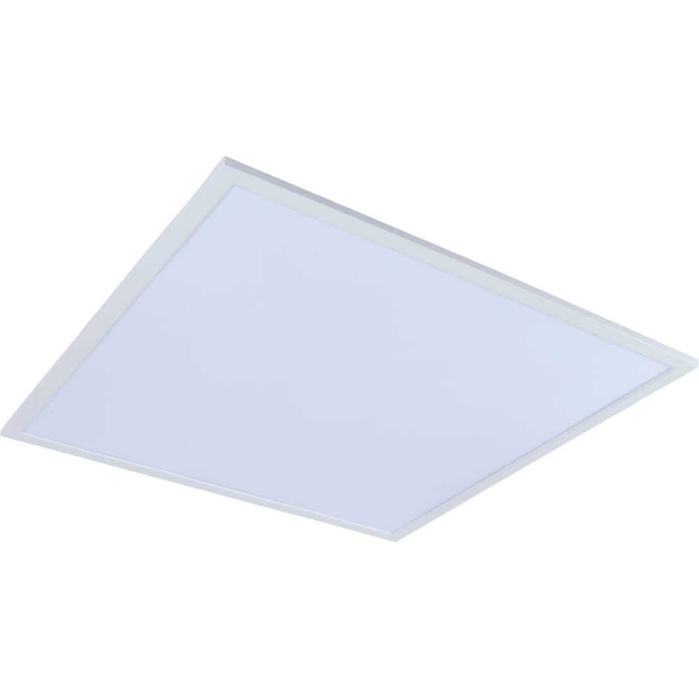 Изображение товара Светильник Uniel ULP-6060-50W/6500K OFFICE-B WHITE UL-00012926