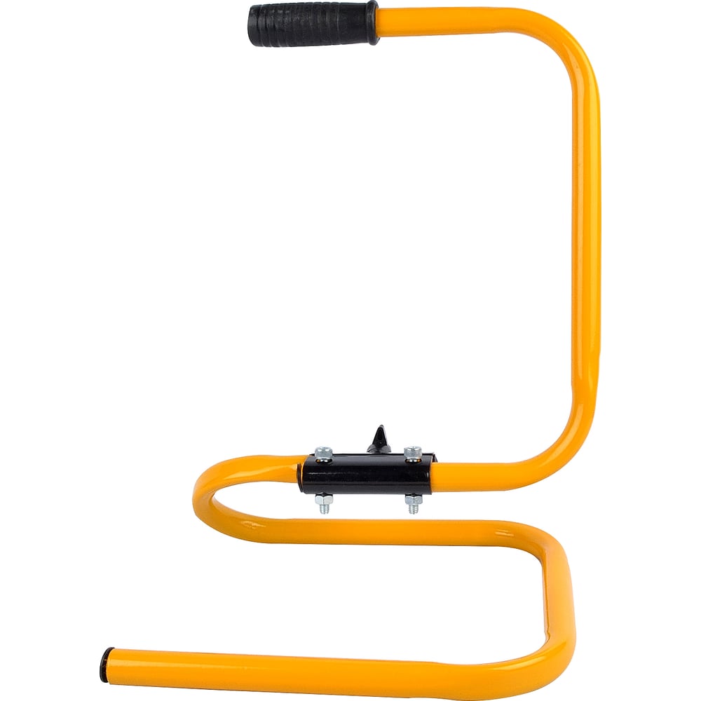 Изображение товара Штатив Uniel UFV-F01/50-220 YELLOW N1 для камеры и оборудования