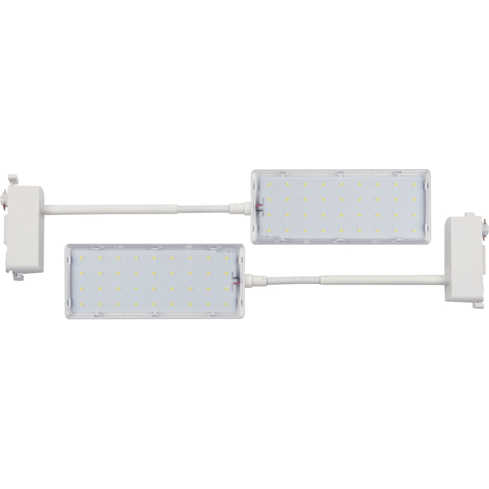 Изображение товара Светильник Uniel ULB-P37-12W/SPFR WHITE SET2 UL-00012578 Изображение товара Светильник Uniel ULB-P37-12W/SPFR WHITE SET2 UL-00012578