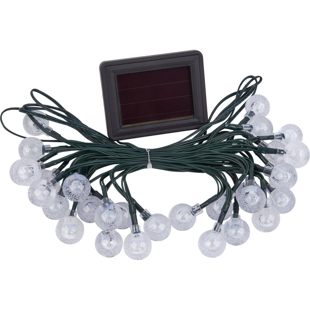 Изображение товара Нить Uniel USL-S-231/PT4500 BUBBLE BALLS UL-00012696