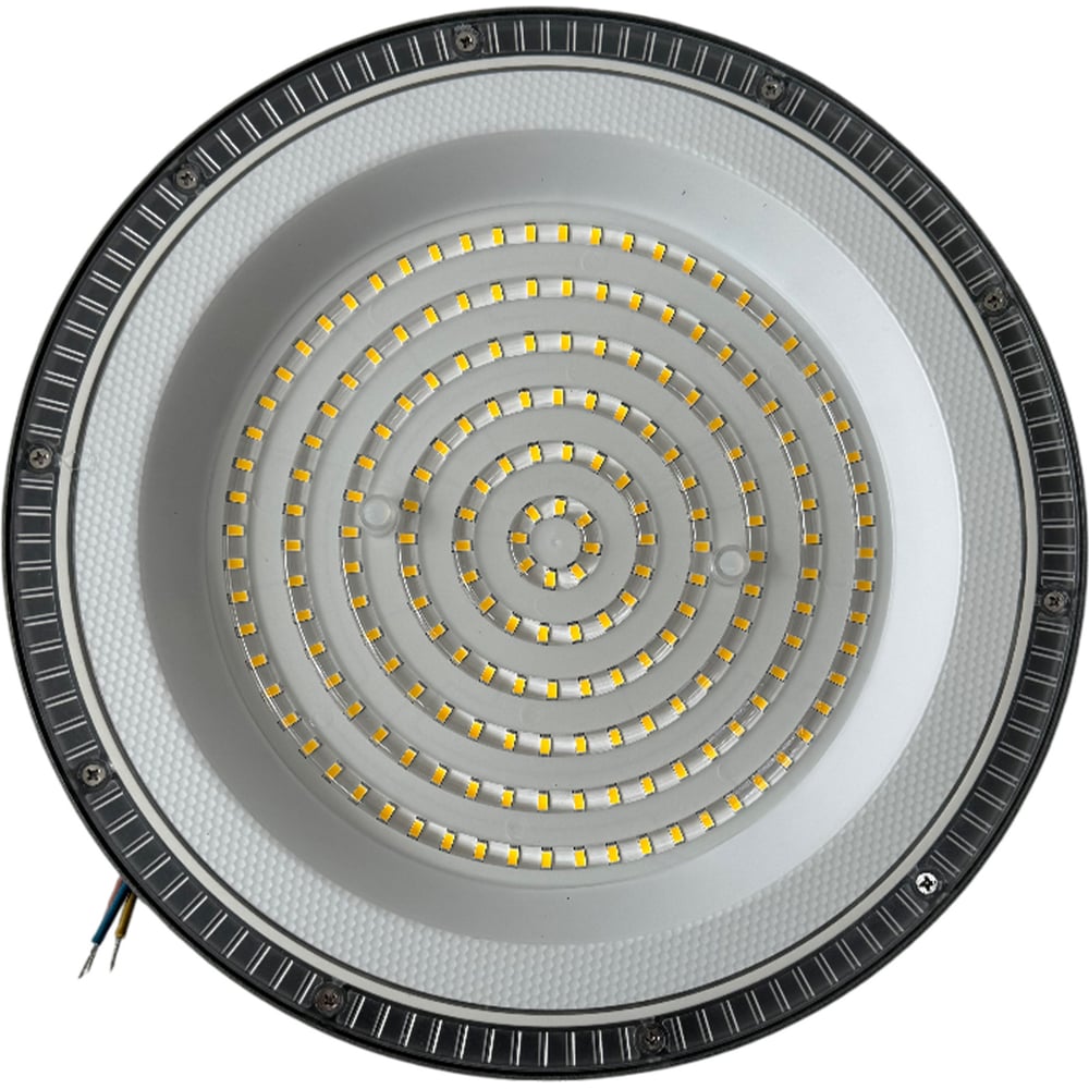 Изображение товара Светильник Uniel ULY-U37D-150W/4000K IP65 GREY