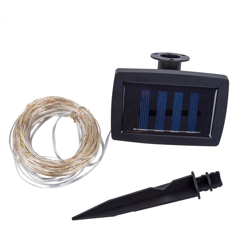 Изображение товара Нить Uniel USL-S-128/PT30000 MULTI DEW UL-00012695