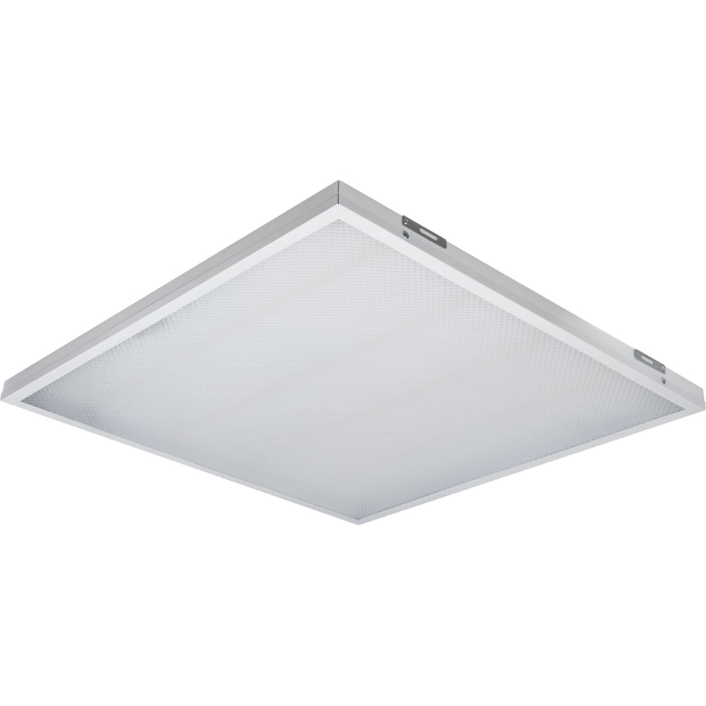 Изображение товара Встраиваемый светильник LED 36W теплый белый IP40 квадратный