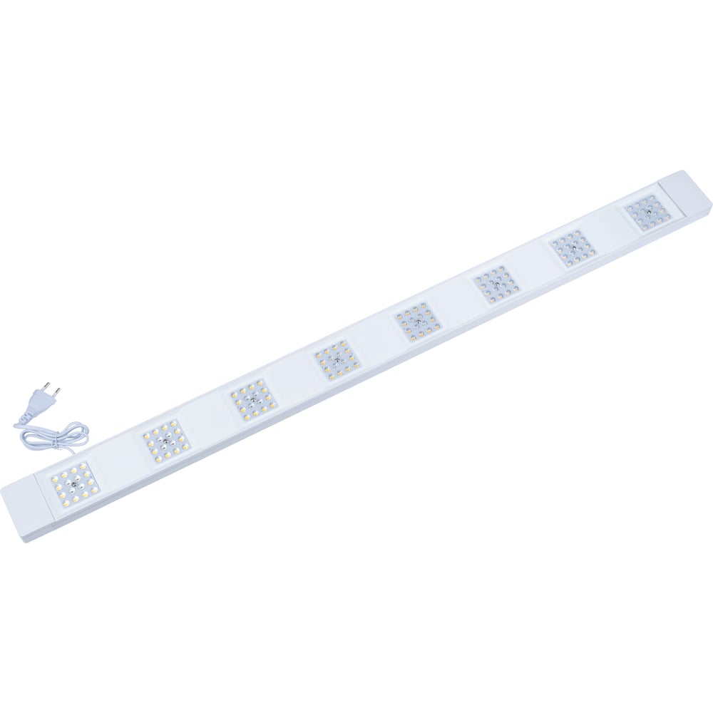 Изображение товара Светильник Uniel ULT-P71B-100W/SPFB/L105 WHITE WINTERGARDEN UL-00011265