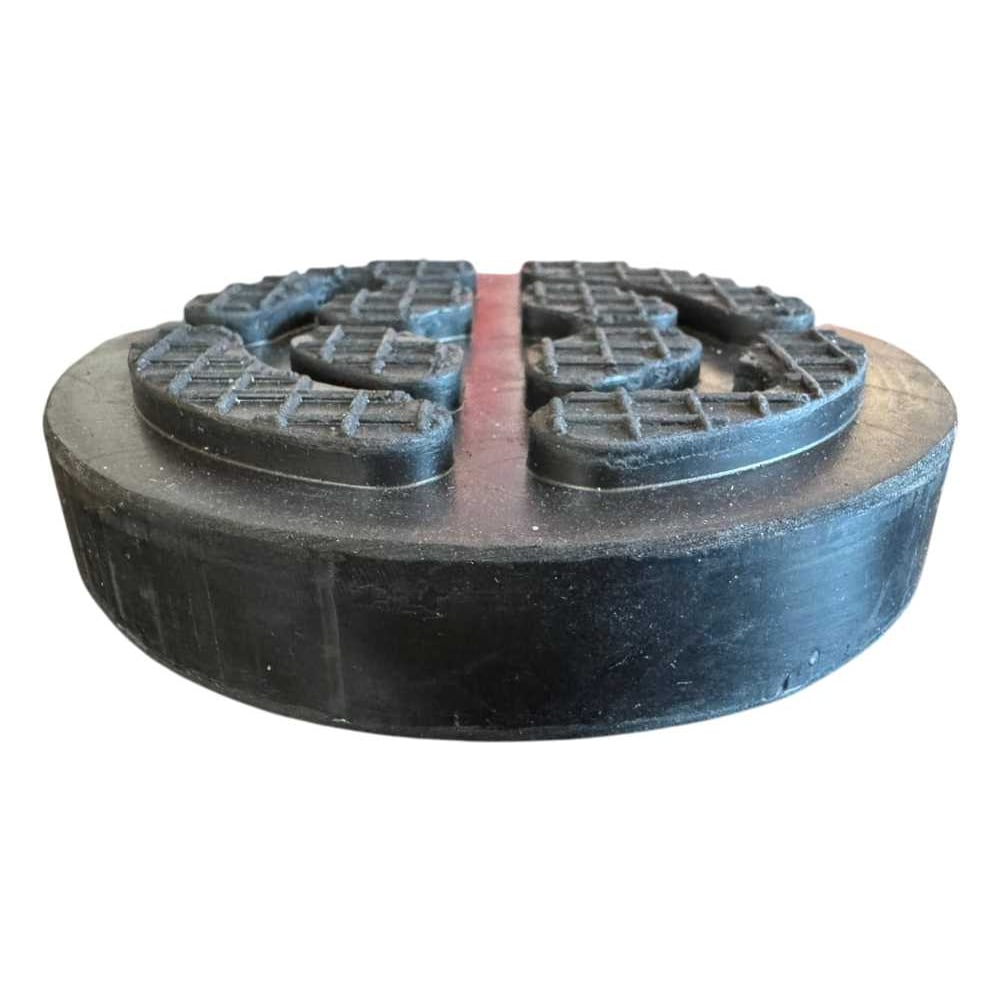 Изображение товара Резиновая накладка Great Wolf для подъемников GW-N411 119 мм 29 мм