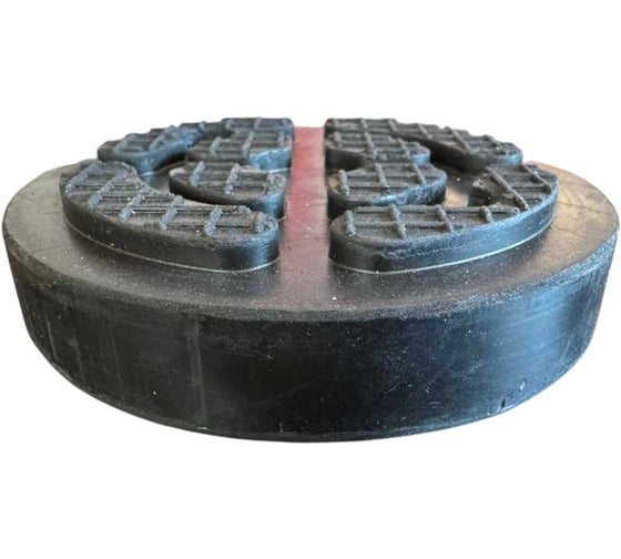 Изображение товара Резиновая накладка Great Wolf для подъемников EverLift, Launch GW-N411