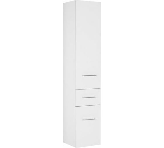 Изображение товара Шкаф-пенал Aquanet Порто 00195732