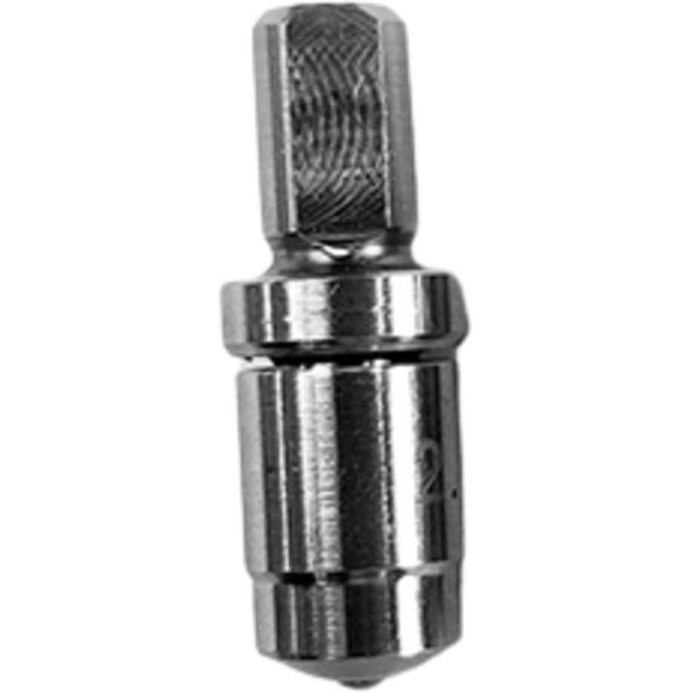 Изображение товара Наконечник для твердомеров Бринелля HB2.5 диаметр 2.5 мм ООО ТЕХИНТЕСТ