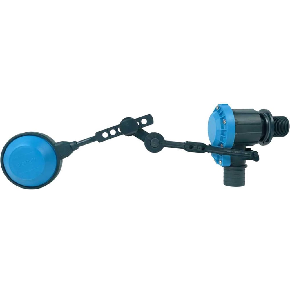 Изображение товара Клапан поплавковый UNIPUMP 3/4 VLF-034 для автоматического регулирования уровня жидкости