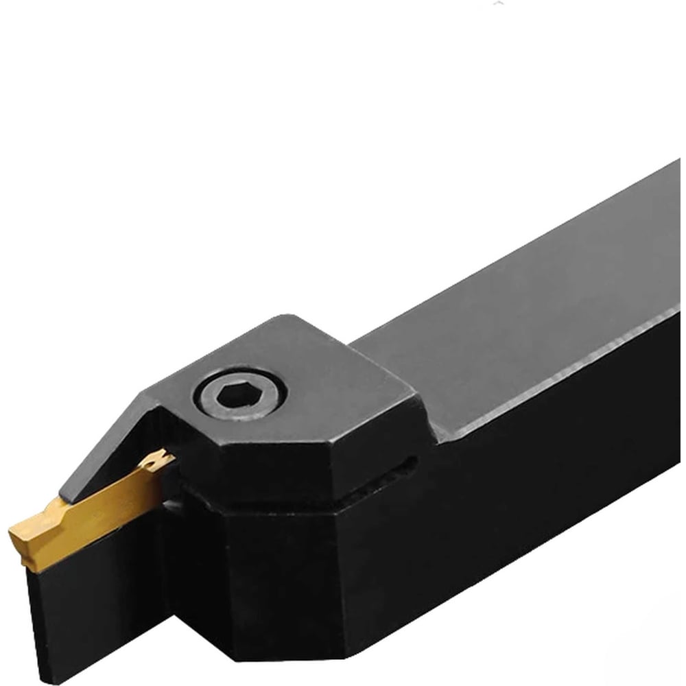 Изображение товара Державка канавочная ToolPro MGEHR2525-2-30 для точной обработки металлов