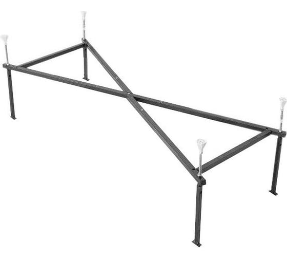 Изображение товара Сварной каркас для акриловой ванны Aquanet West 120 00198670