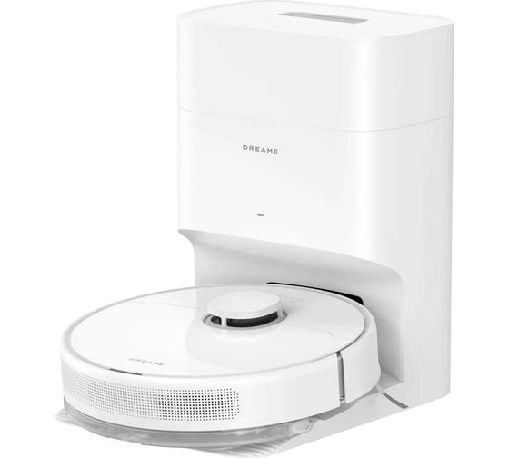 Изображение товара Робот-пылесос DREAME Bot D10PlusGen2-RU, RLD32GD