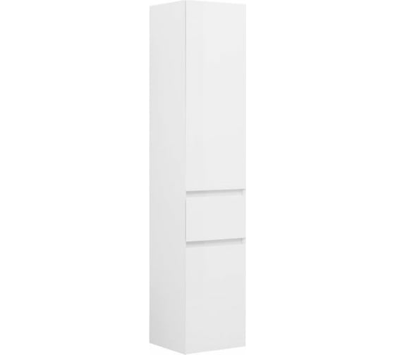 Изображение товара Шкаф-пенал Aquanet Йорк 00202095