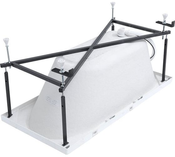 Изображение товара Сварной каркас для ванны Aquanet Nord 140 00175042