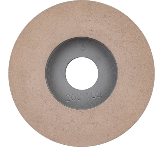 Изображение товара Круг алмазный плоскошлифовальный типа 6А2 140x1.5x35x32 мм АС15 200/160 50% 38 карат М2-01 РИДДЕР 4673730286578