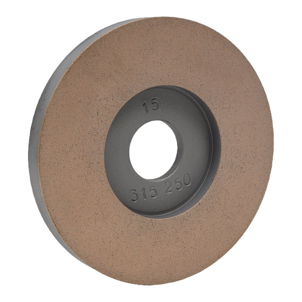 Изображение товара Круг алмазный плоскошлифовальный 140x1.5x35x32 мм АС15 315/250 38 карат М2-01 РИДДЕР