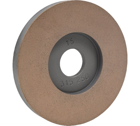 Изображение товара Круг алмазный плоскошлифовальный типа 6А2 140x1.5x35x32 мм АС15 315/250 50% 38 карат М2-01 РИДДЕР 4673730286615