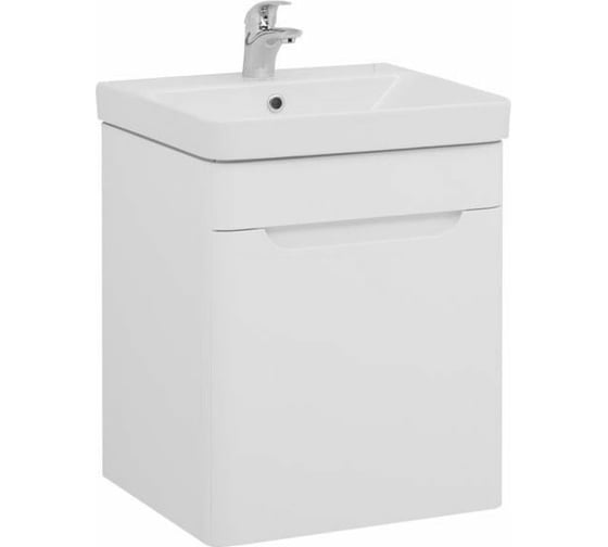 Изображение товара Тумба под раковину Aquanet София 00201745
