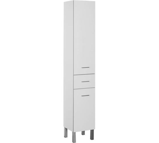 Изображение товара Шкаф-пенал Aquanet Верона 00178970