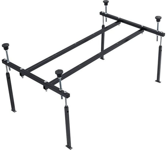 Изображение товара Разборный каркас для акриловой ванны Aquanet 150x53 00242516