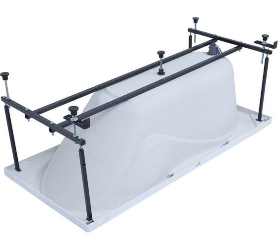 Изображение товара Сварной каркас для акриловой ванны Aquanet Grenada 180x90 00140175