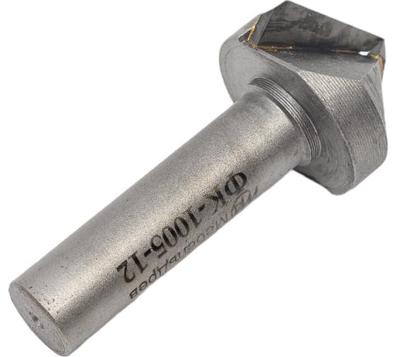 Изображение товара Фреза ФК 1110 МебельДрев 4627198886603