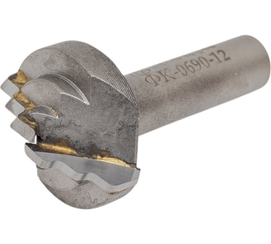 Изображение товара Фреза ФК 0690 МебельДрев 4627198885972