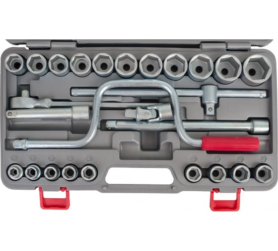 Изображение товара Набор шоферского инструмента НИЗ 2761-40