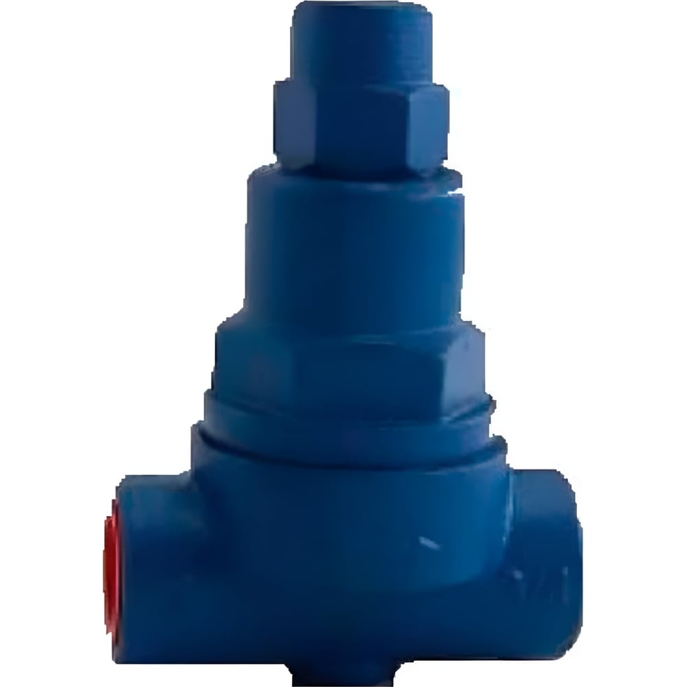 Изображение товара Биметаллический конденсатоотводчик DN.ru КБ-A105-МНС-T Ду25 Ру25