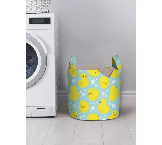 Изображение товара Корзина для вещей JoyArty gaba_23369_S