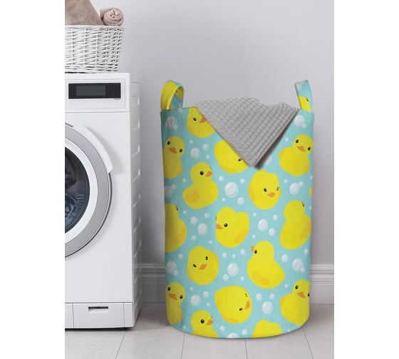 Изображение товара Корзина для вещей JoyArty gaba_23369_L