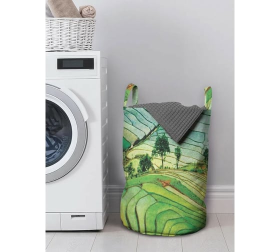 Изображение товара Корзина для вещей JoyArty gaba_7124_M