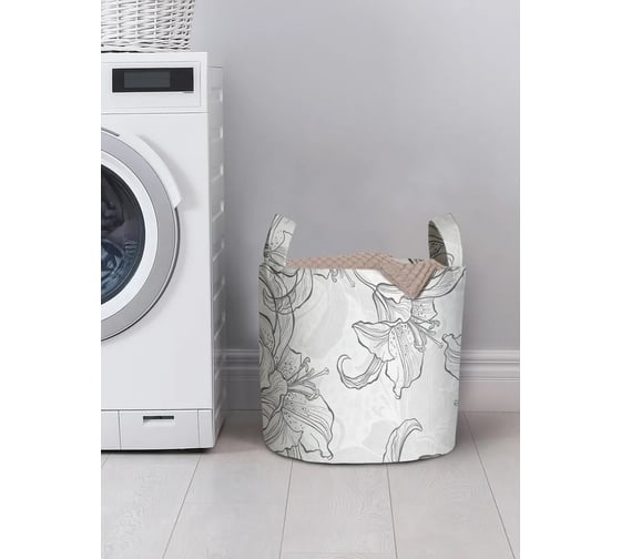 Изображение товара Корзина для вещей JoyArty gaba_2505_S