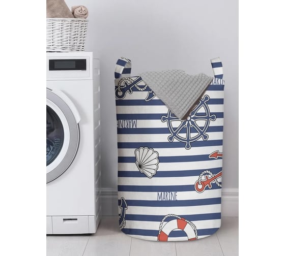 Изображение товара Корзина для вещей JoyArty gaba_2857_L