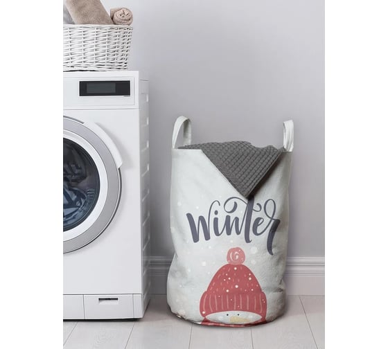 Изображение товара Корзина для вещей JoyArty gaba_290631_M