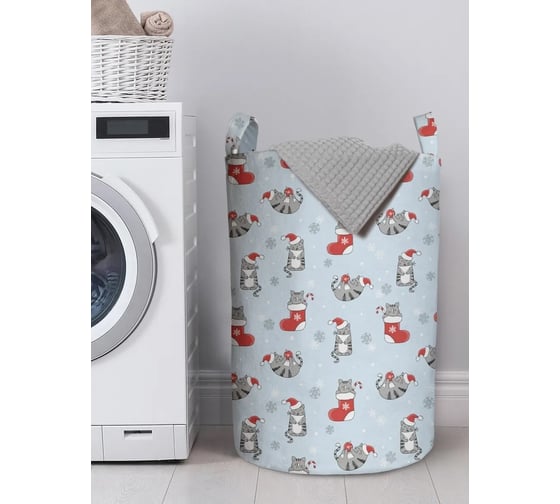 Изображение товара Корзина для вещей JoyArty gaba_290627_L